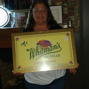 Meet your Posher, Kimberly